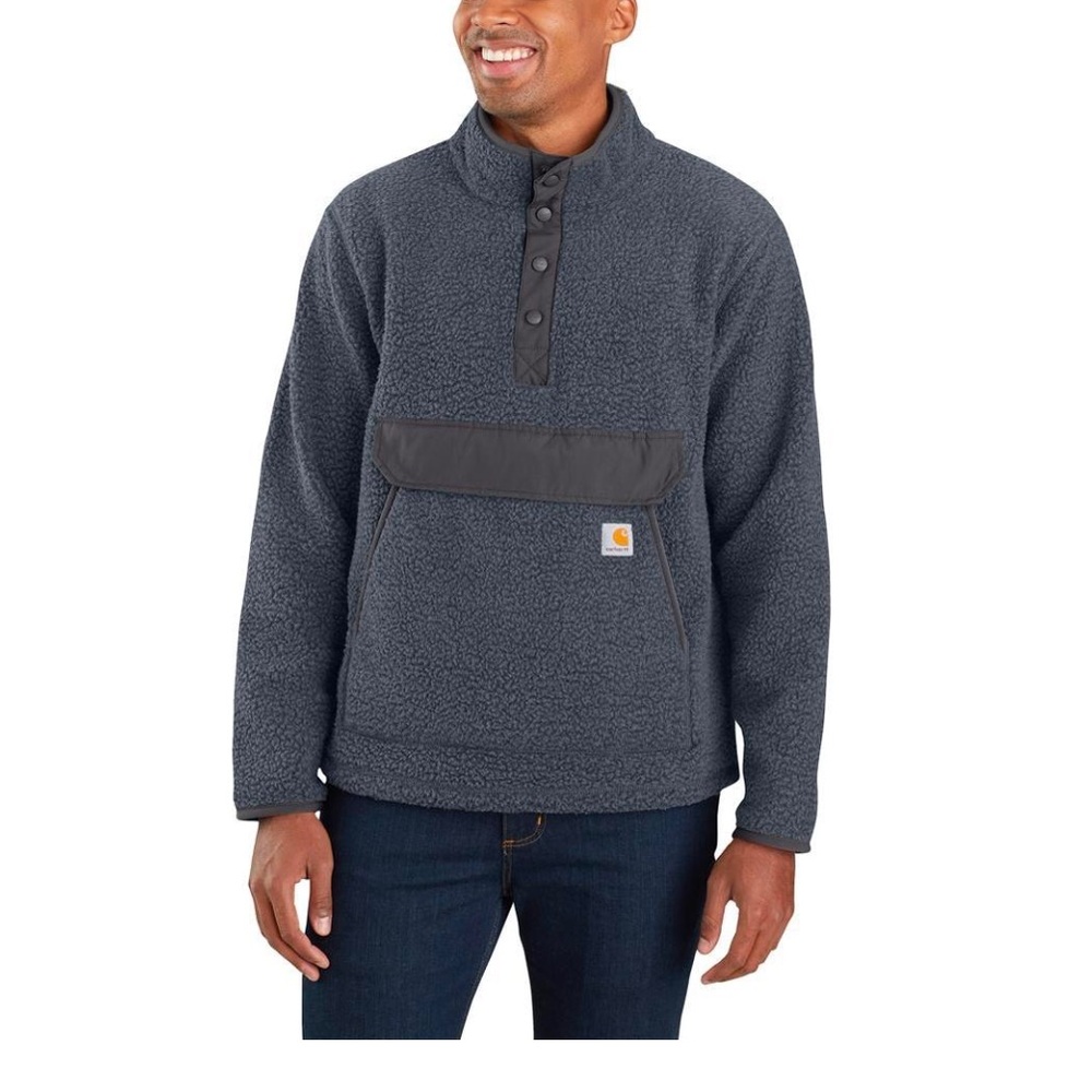 Carhartt// 104991 - Relaxed Fit Fleece Pullover